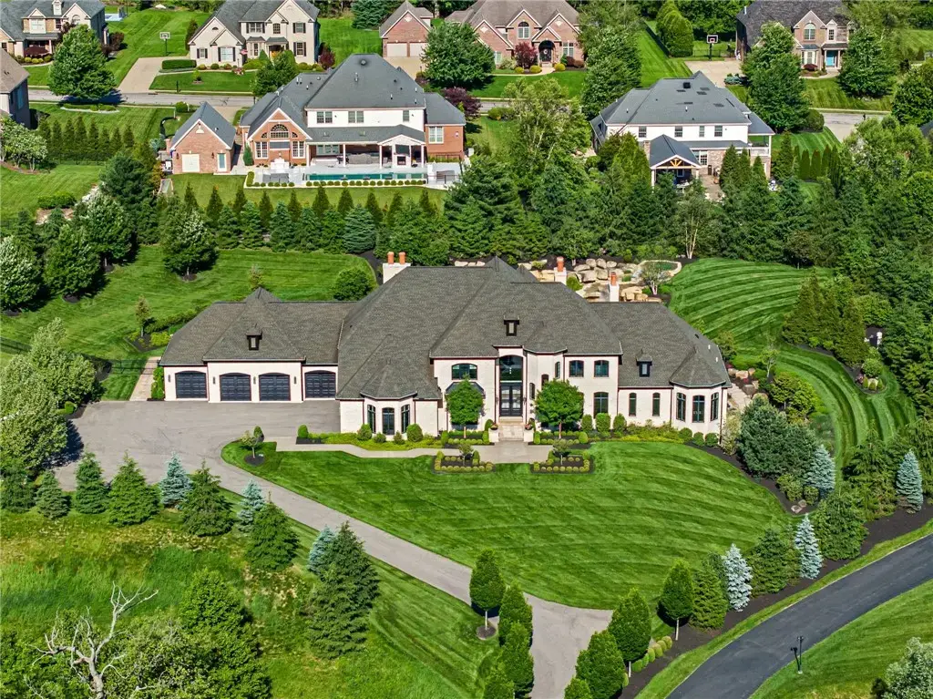 435 Myoma Road, Mars Boro