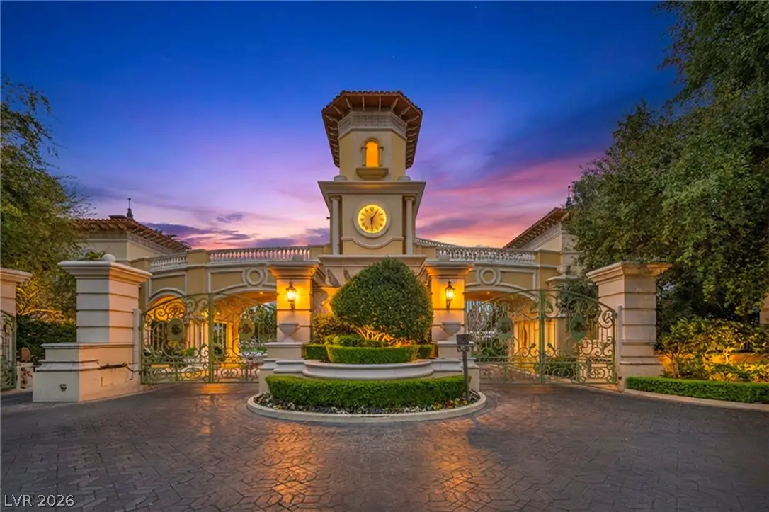 2777 Paradise Road 2304, Las Vegas