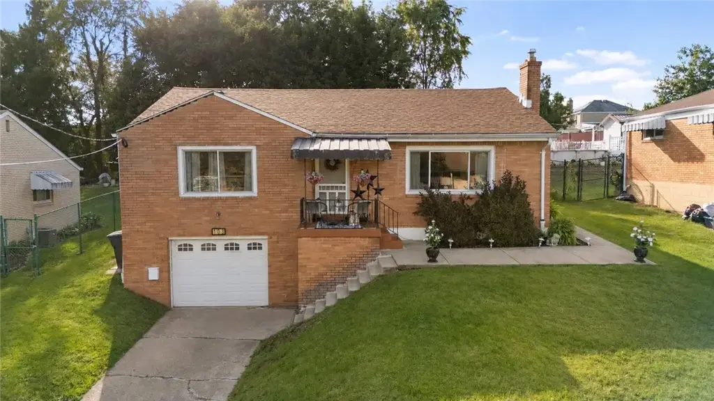 103 Donald Avenue , Shaler