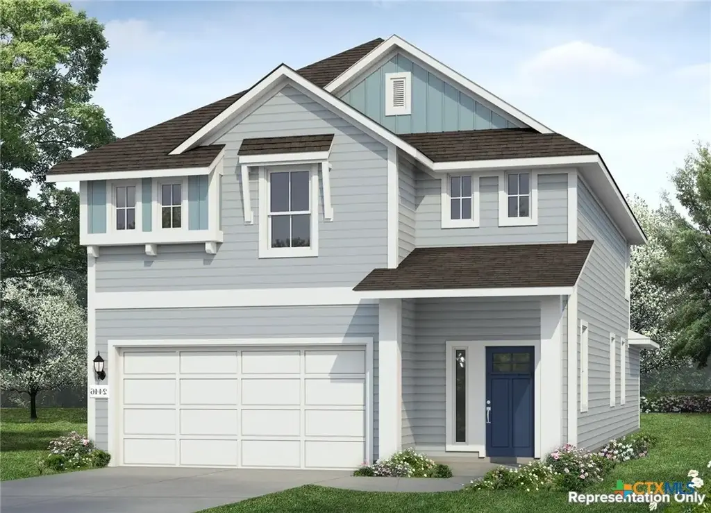 2534 Redlove Drive, San Antonio