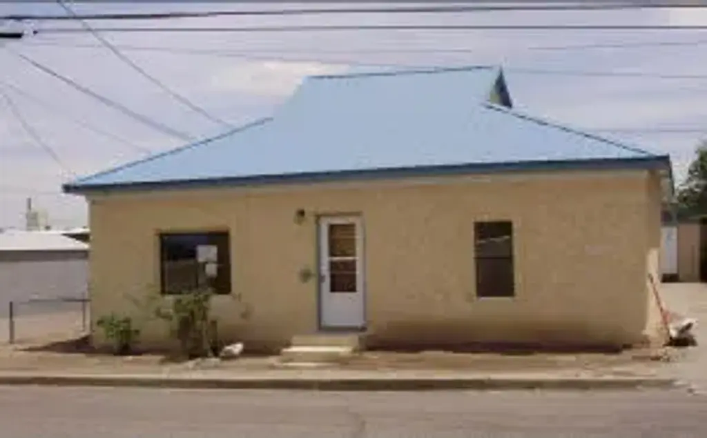 514 Terry Avenue, Socorro