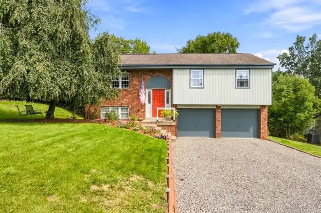 4914 Wickloe Drive , Hampton