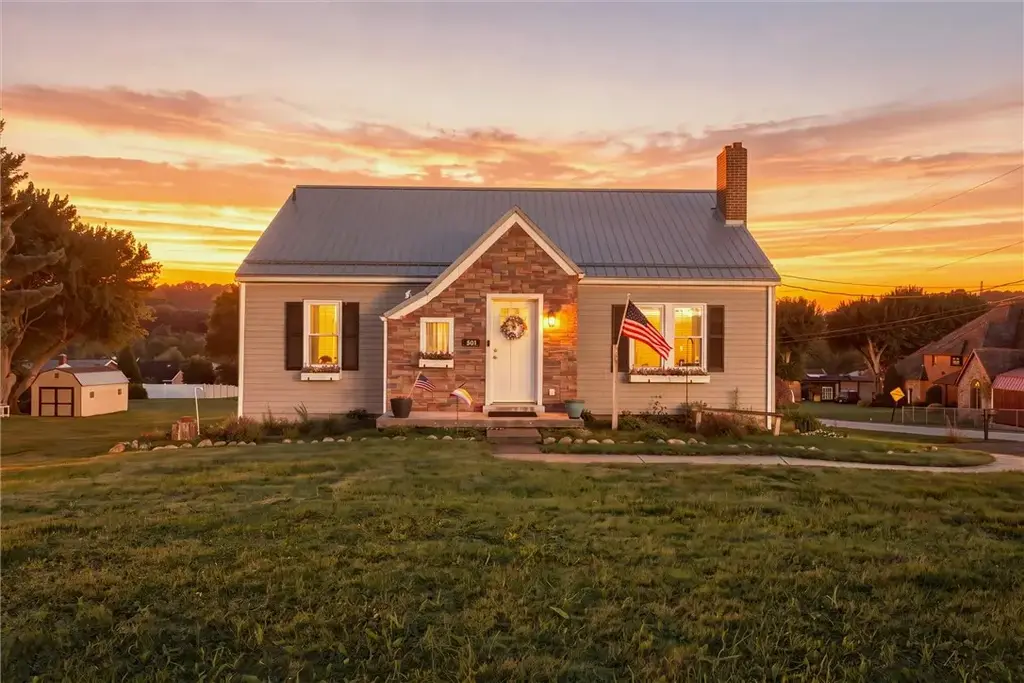 501 Franklin Farms Road , N Franklin