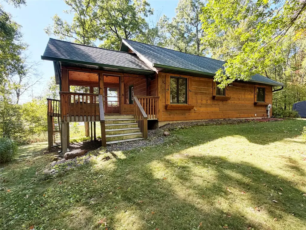 15427 W Game Bird Lane, Birchwood