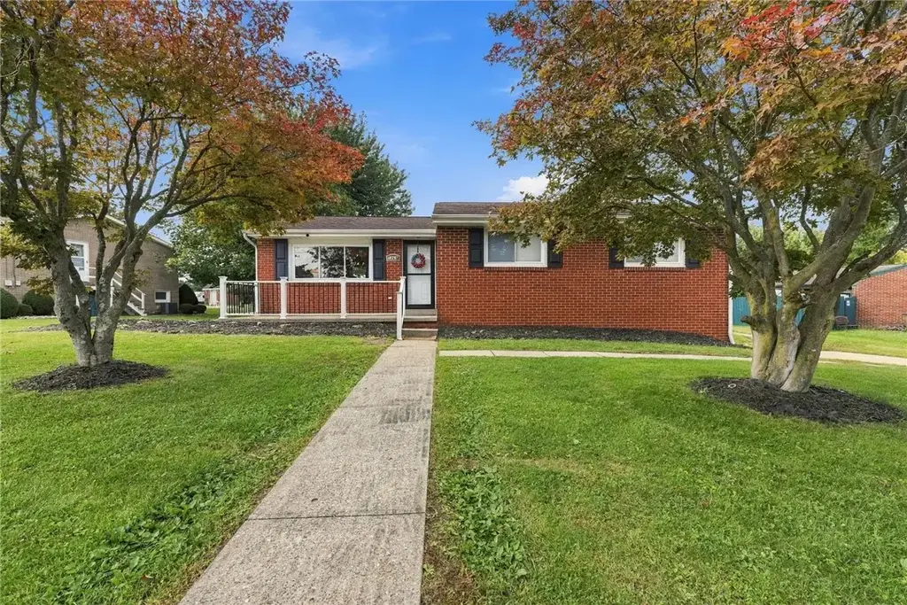1269 Waverly Drive , Latrobe