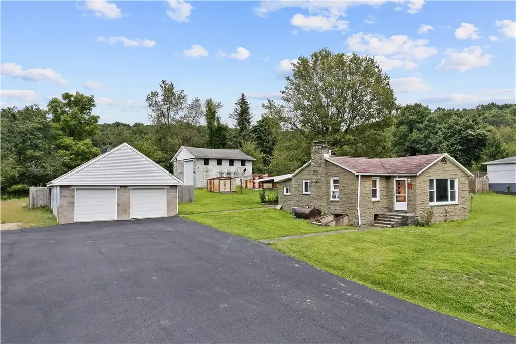1277 Old William Penn Highway , New Alexandria