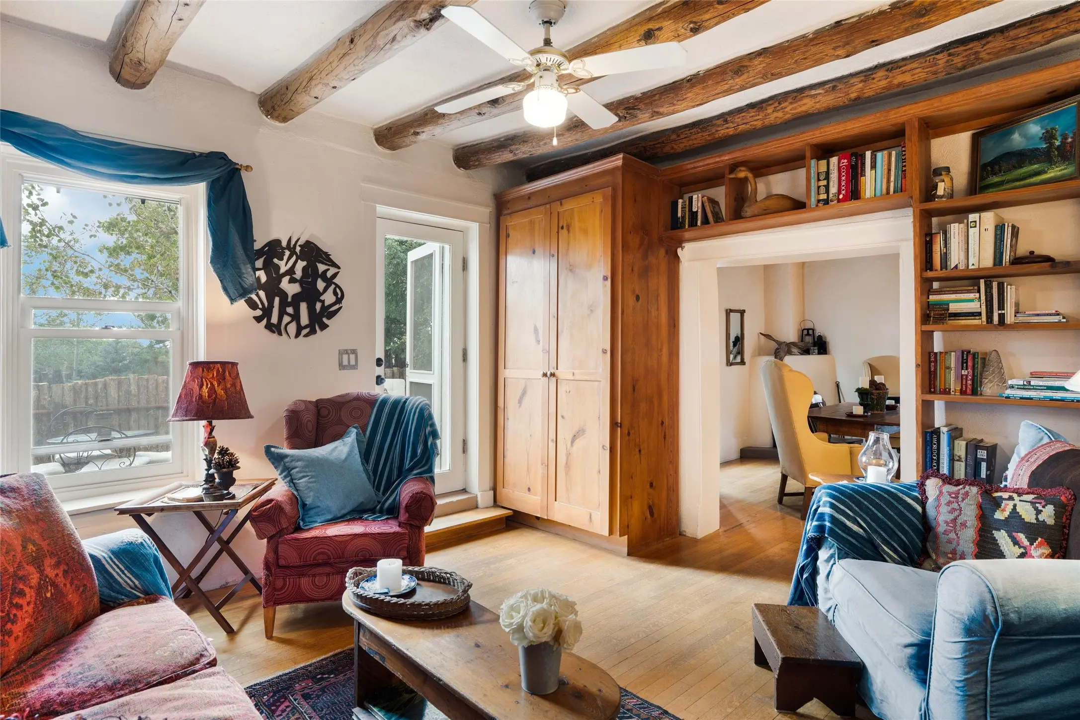 337 Rosario Hill, Santa Fe