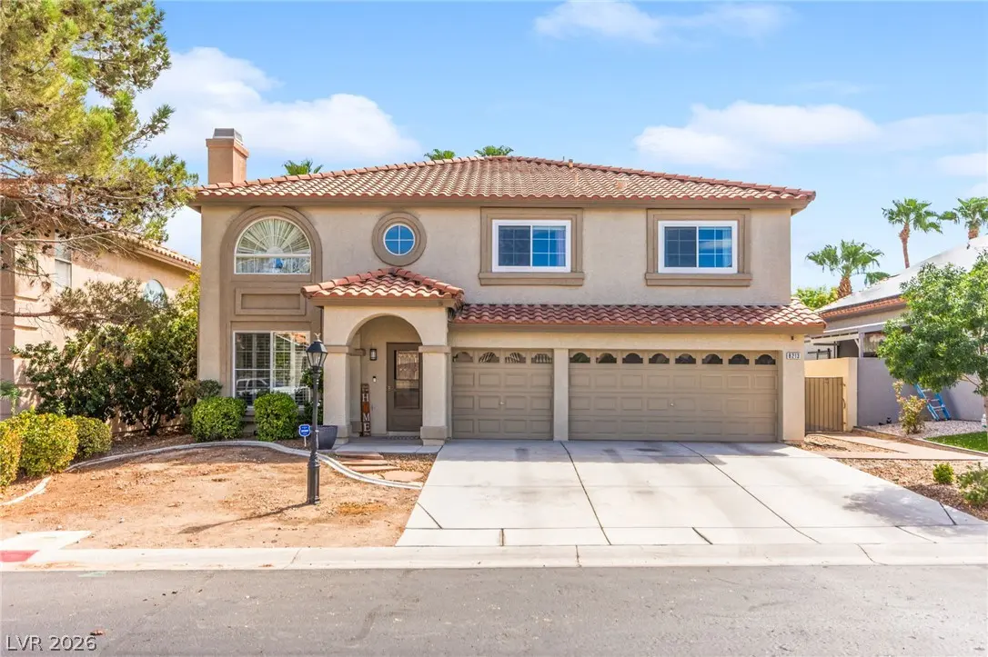 8213 Fawn Heather Court, Las Vegas