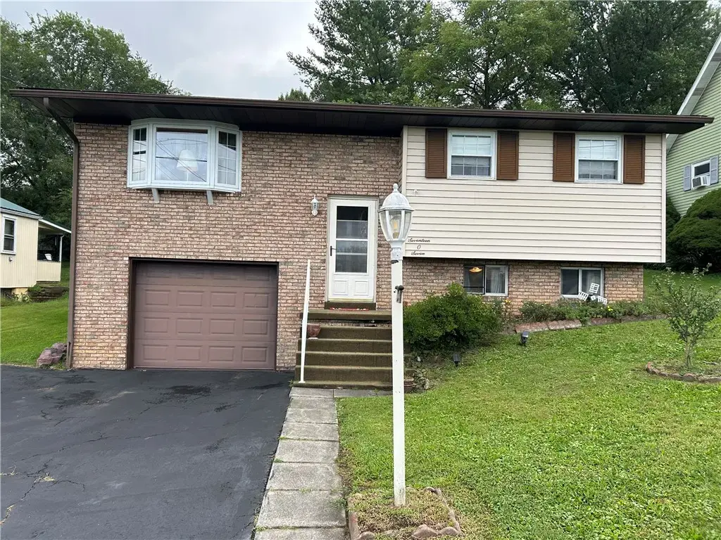 1707 2nd Street , South Connellsville