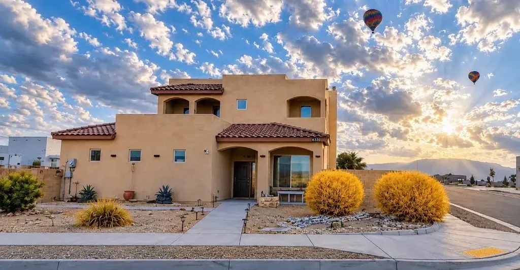 6530 Picardia Place Nw, Albuquerque