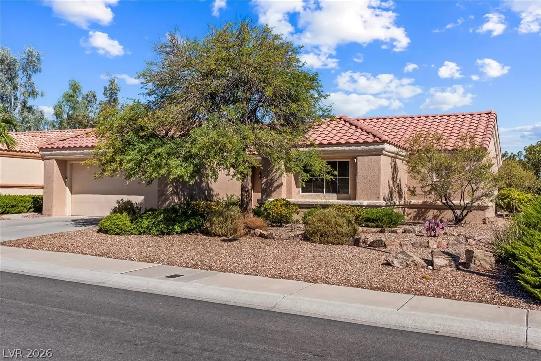 9408 Yucca Blossom Drive, Las Vegas