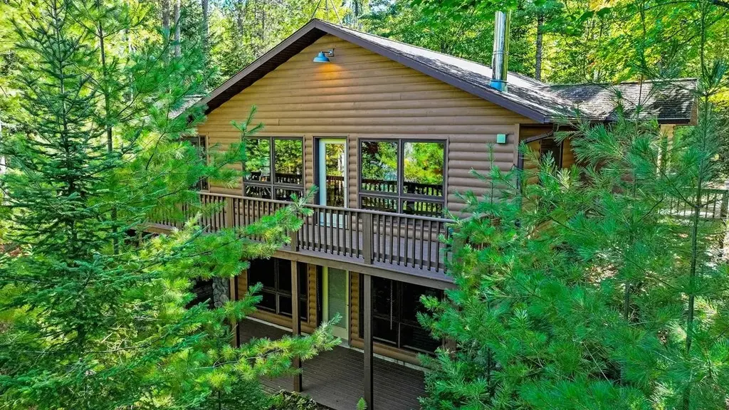 5849 Great Northern Trail S N, Mercer