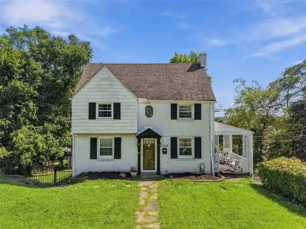 1825 Dagmar Avenue, Beechview