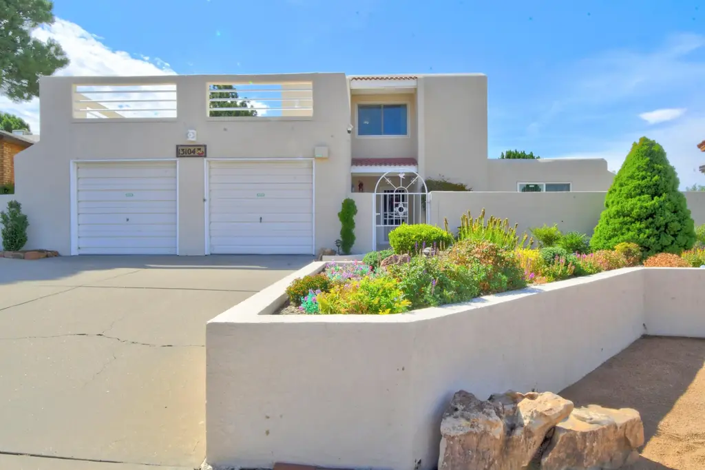 13104 Bluecorn Maiden Trail Ne, Albuquerque