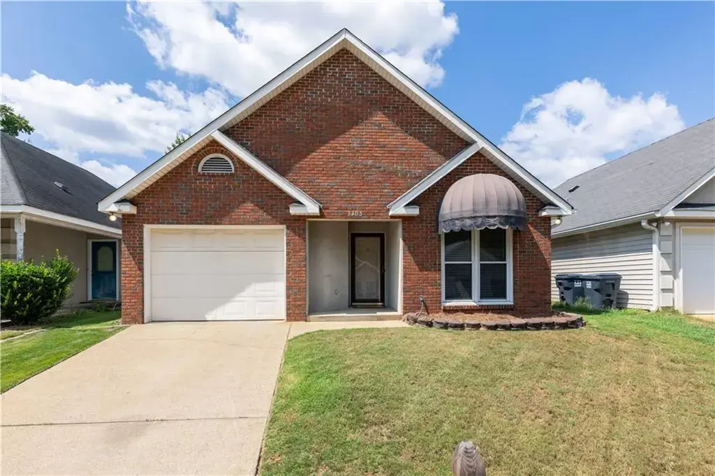 3703 Holland Court, Phenix City