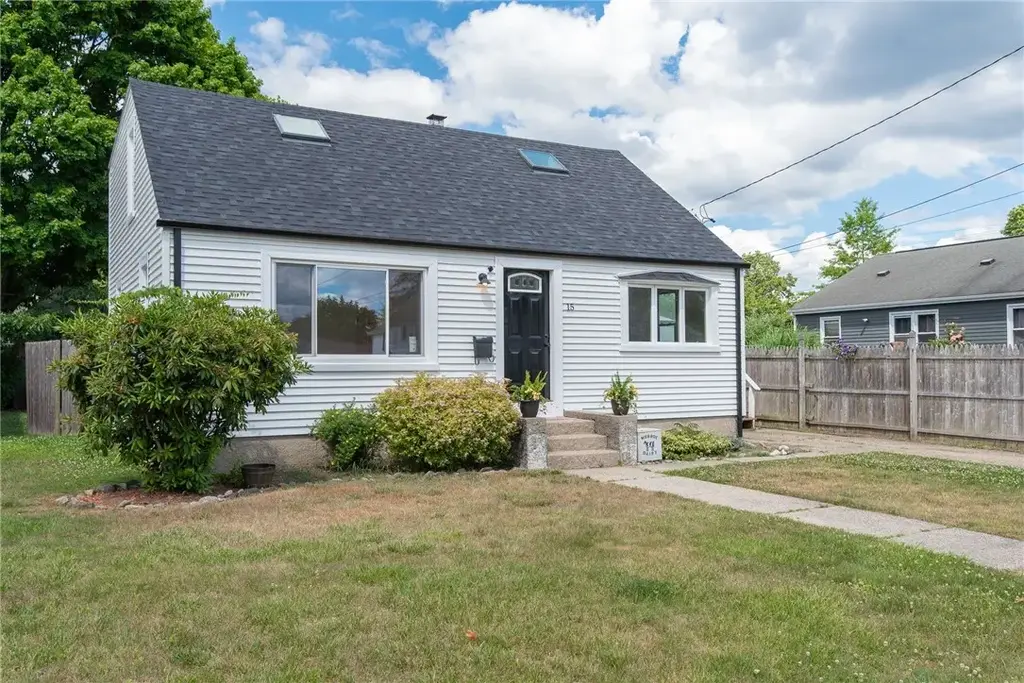 15 Gage St, Warwick