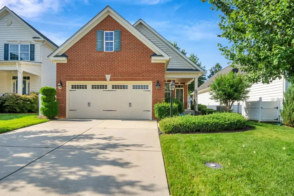 3912 Ethan Lane, Williamsburg