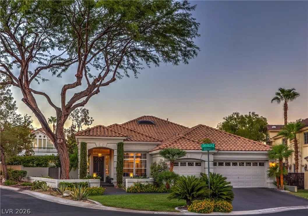 8808 Quadro Court, Las Vegas