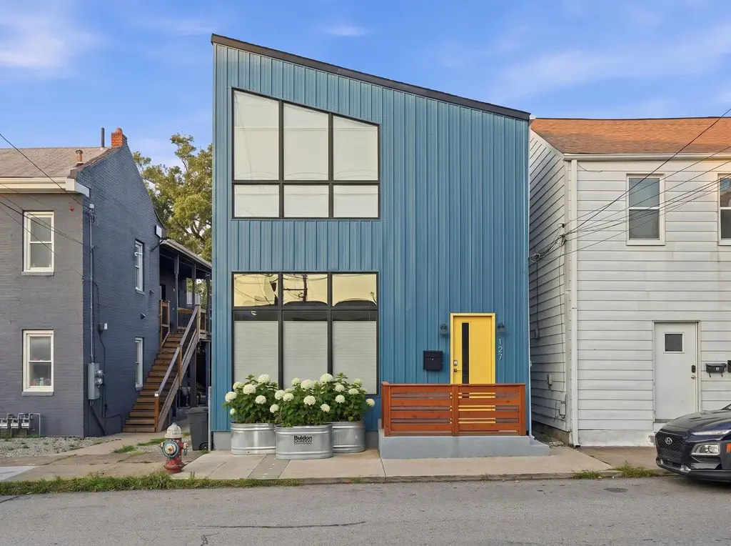 127 44th Street, Lawrenceville