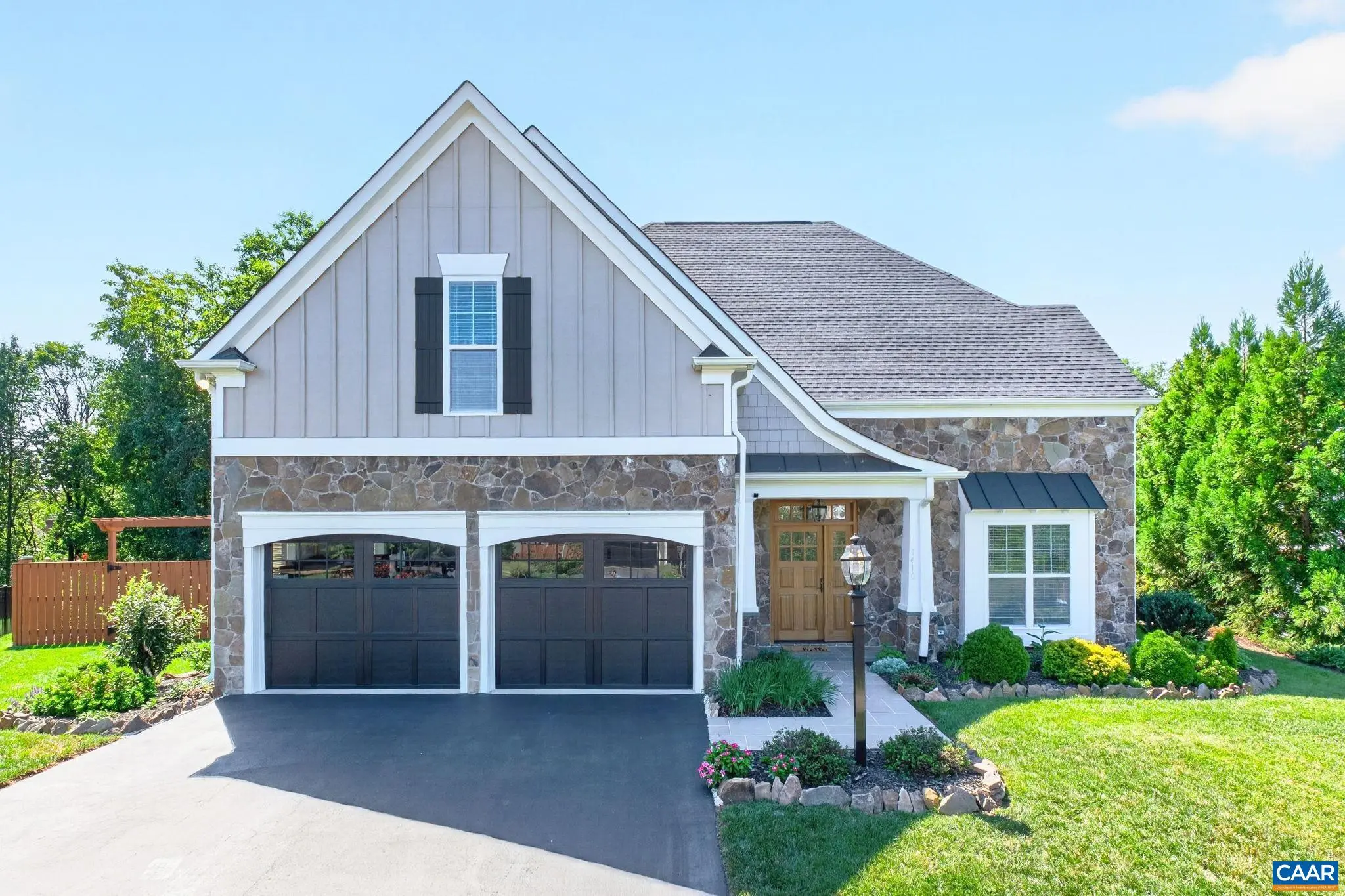 1410 Hillbrook Ct, Charlottesville