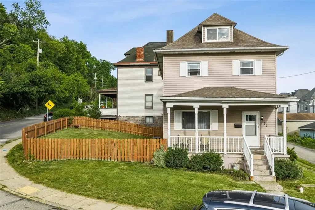 97 Berry Street, Ingram