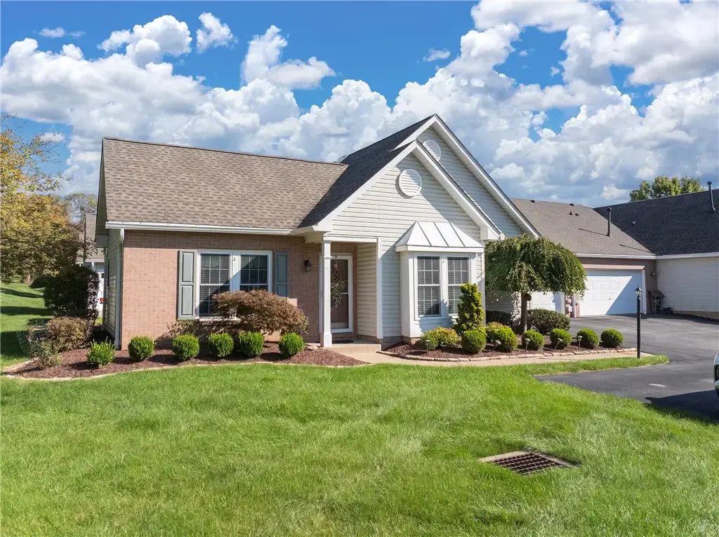 6219 Oyster Bay Court, South Fayette