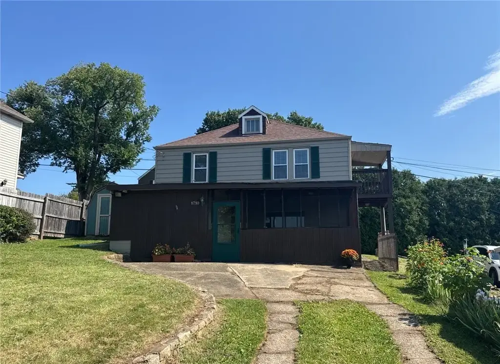 1710 Raymond Avenue , Latrobe
