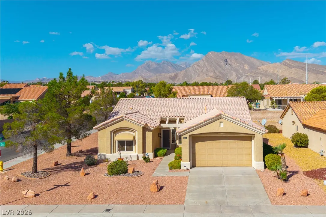3101 Hawksdale Drive, Las Vegas