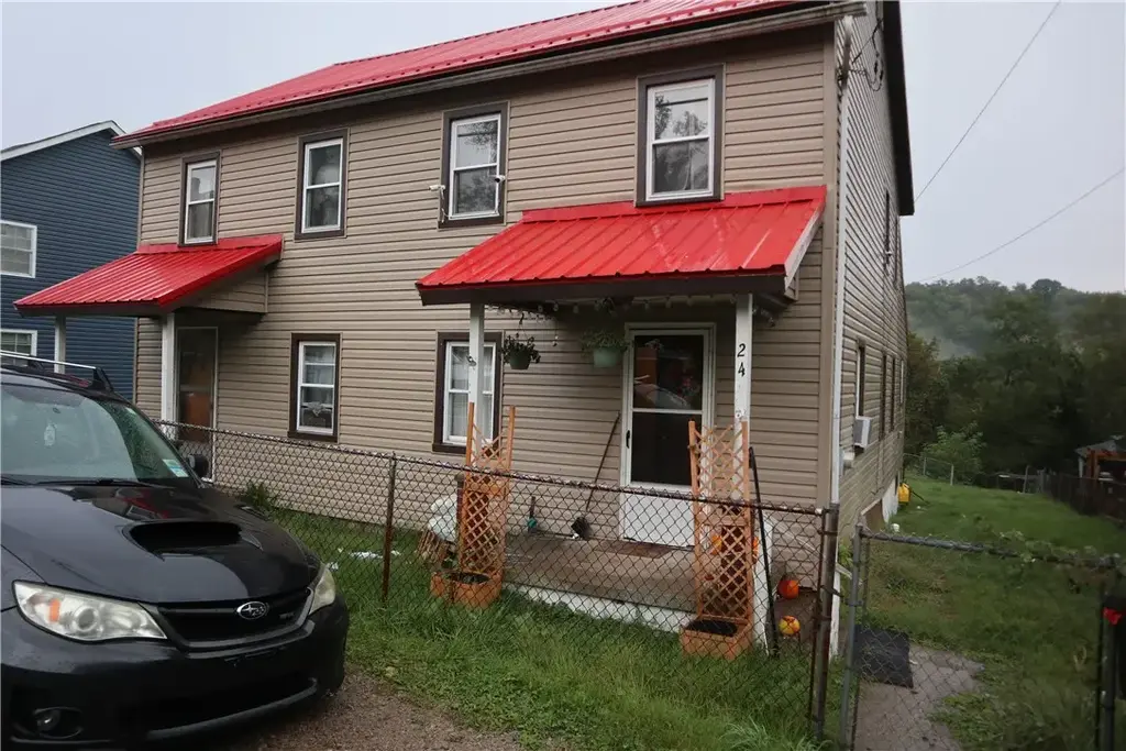 24 Glad Street , W Pike Run