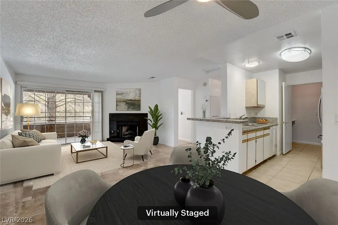 2200 S Fort Apache Road 2234, Las Vegas