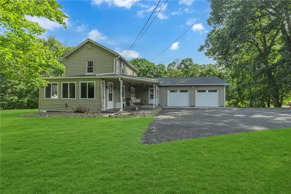 1261 Route 989, New Sewickley