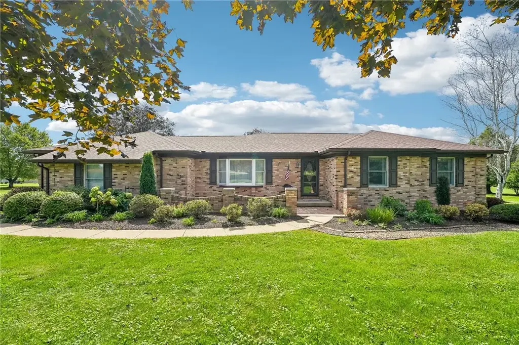 4254 Bethel New Wilmington Road , Wilmington