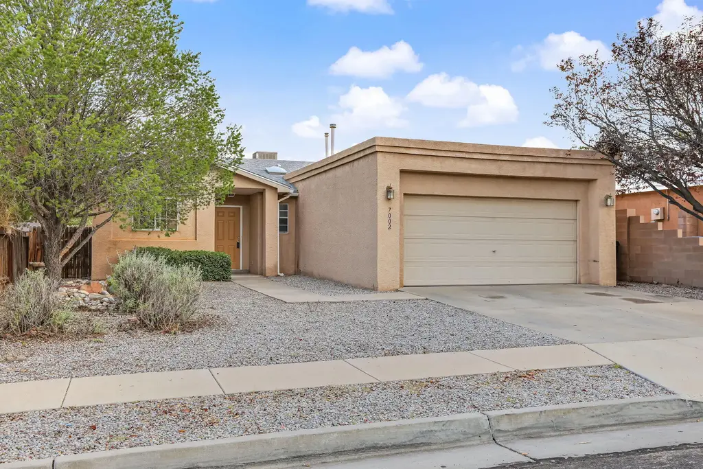 7002 Porlamar Court Nw, Albuquerque