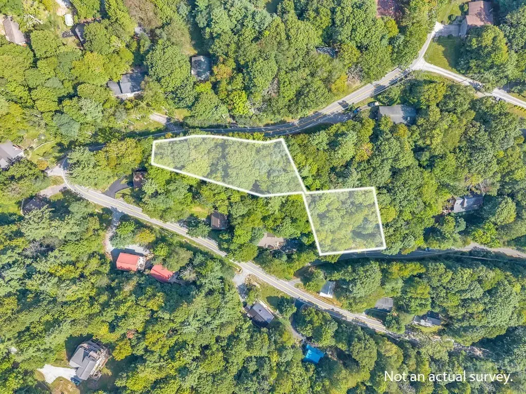 Tbd Woodland Lane, Blowing Rock