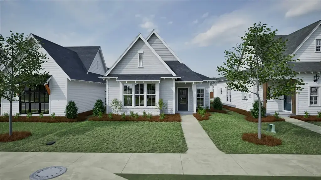 3173 Bottle Way, Auburn