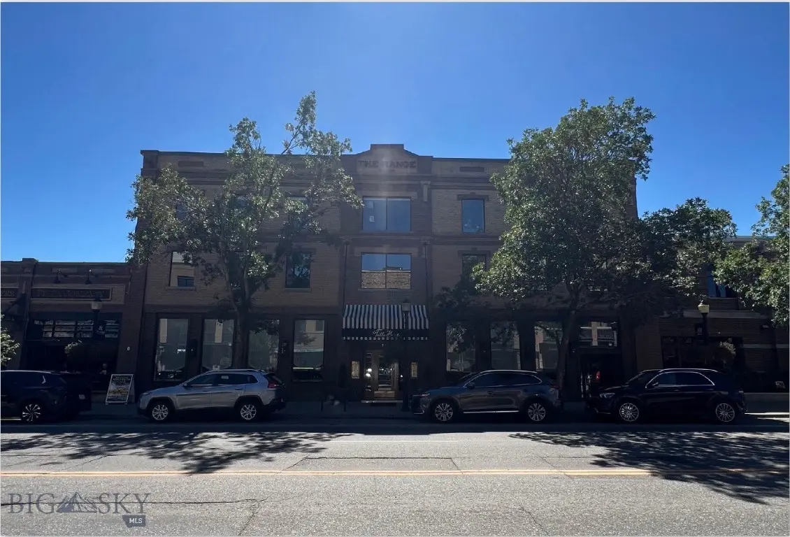 222 E Main Street, Bozeman