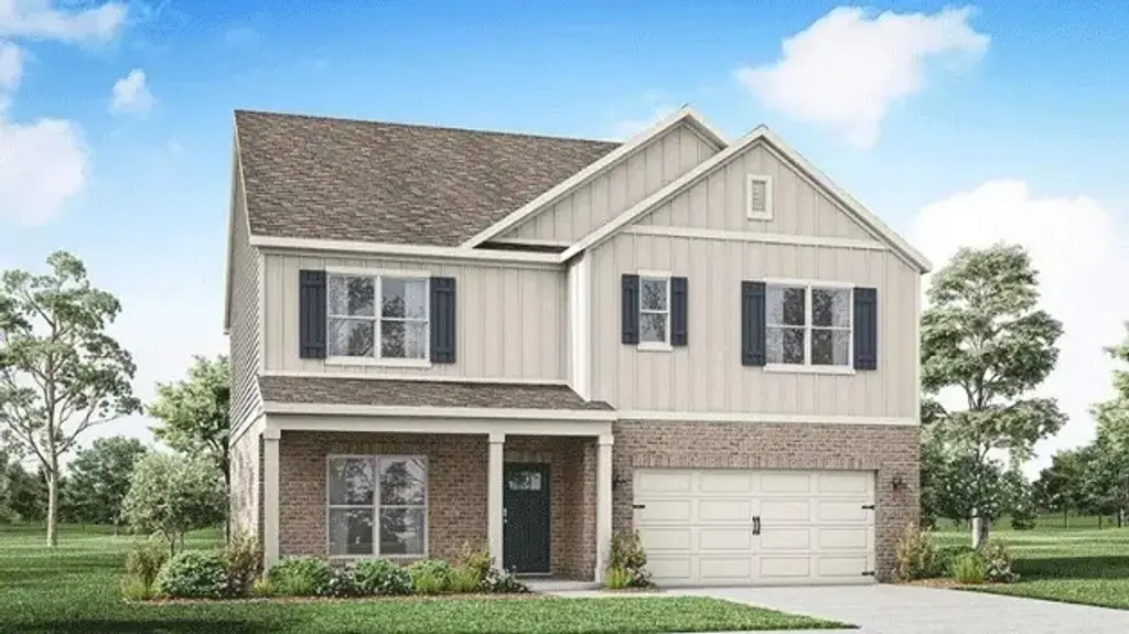 257 Driver Ln, Auburn