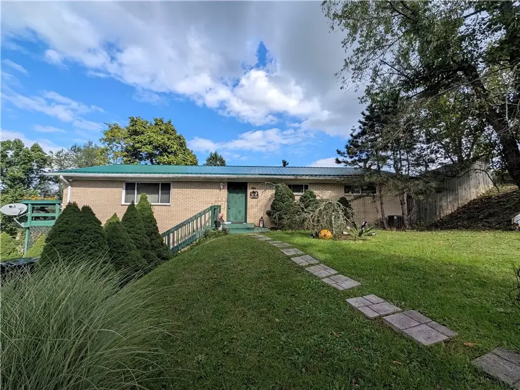 910 White Drive, Donora