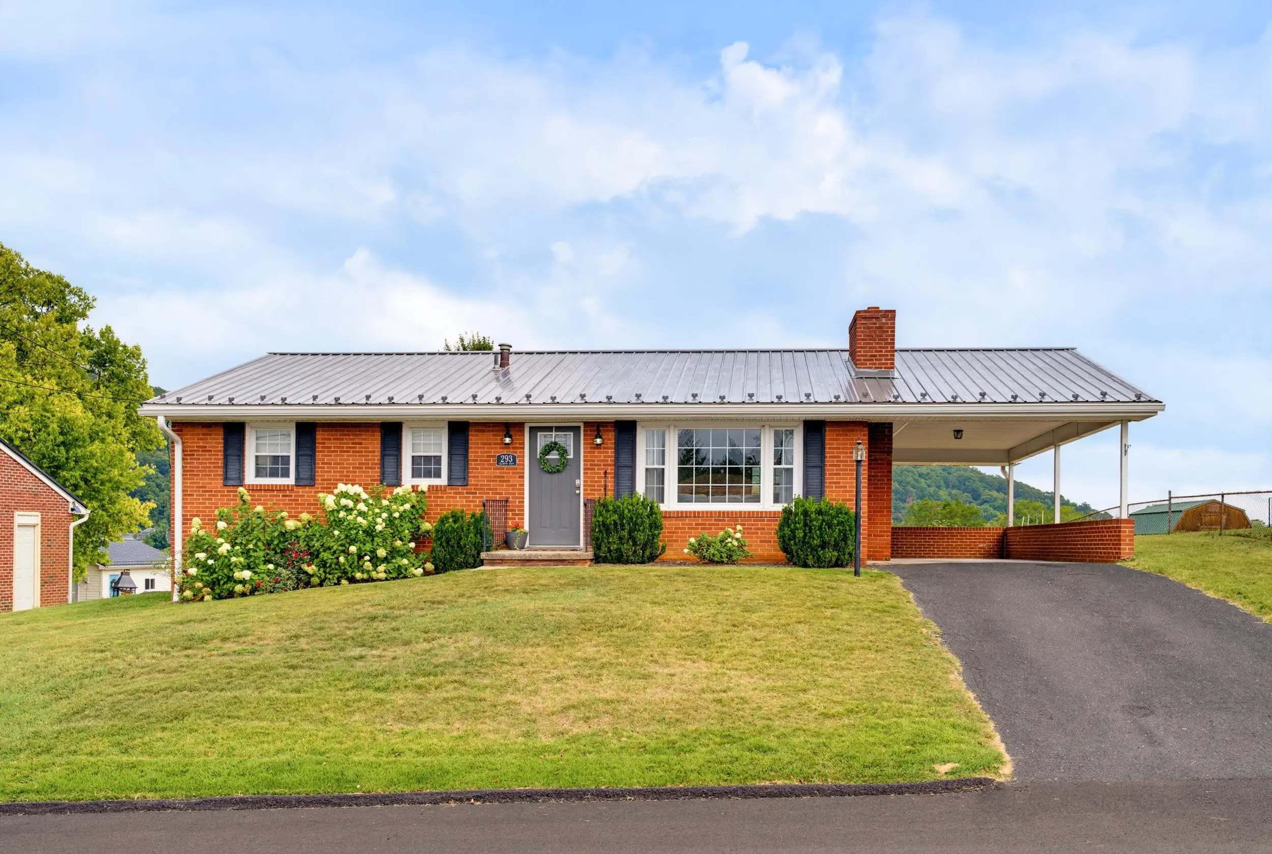 293 Grandon Rd, Staunton