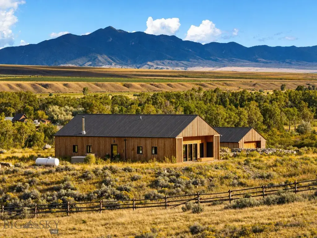 5131 Mt Highway 41 N, Silver Star