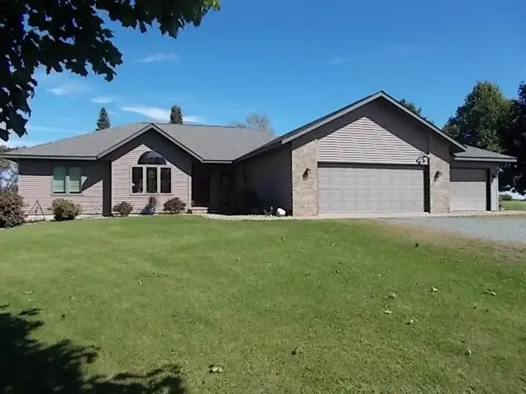 N1505 Cth Q, Merrill