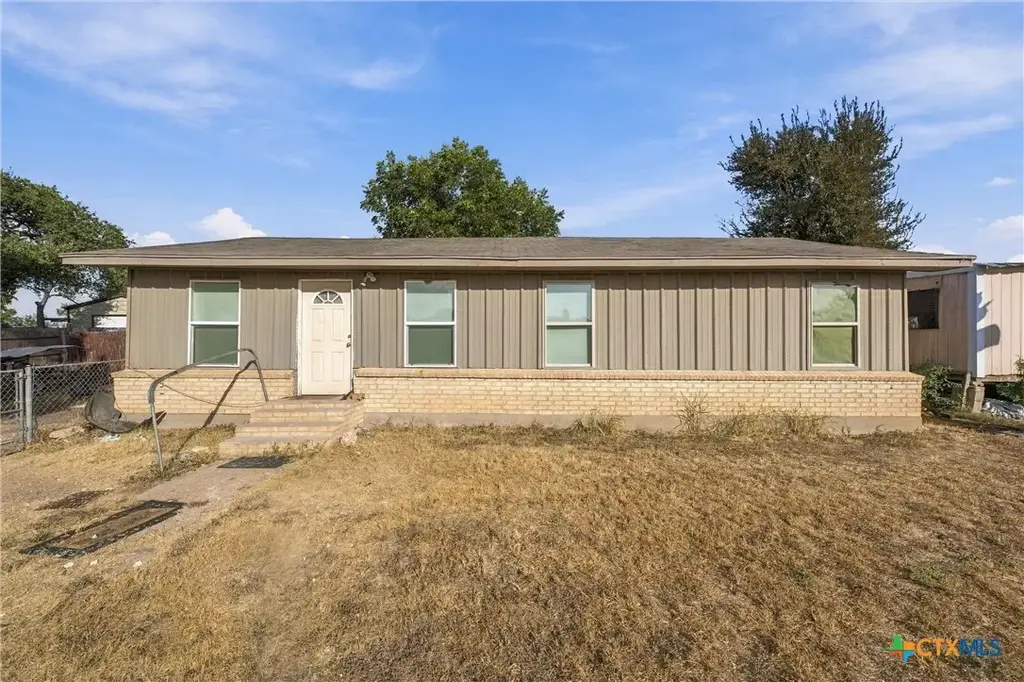 6781 Moffat Loop, Temple