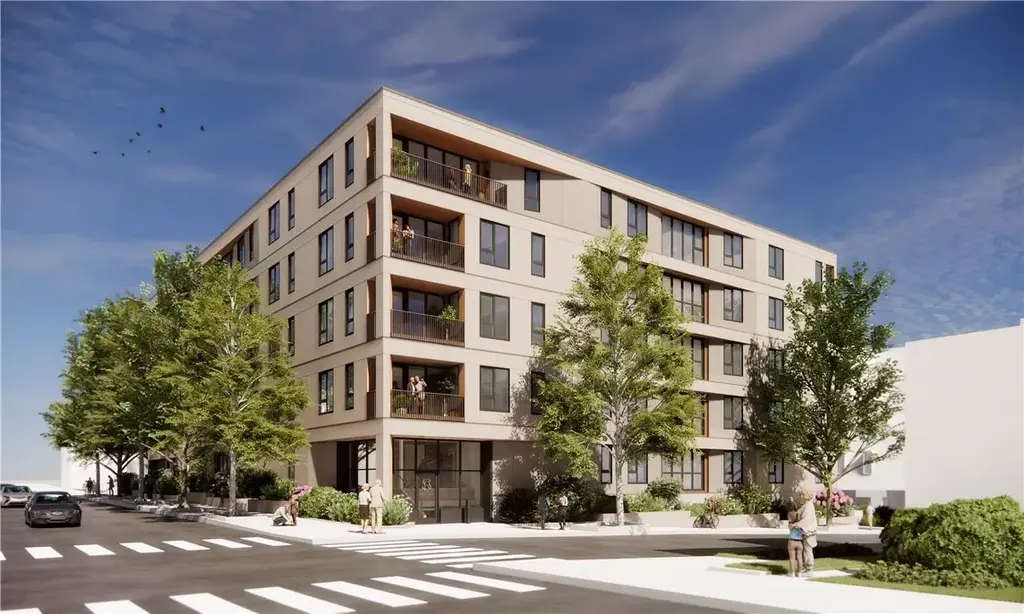 217 Angell St # 2a, Providence