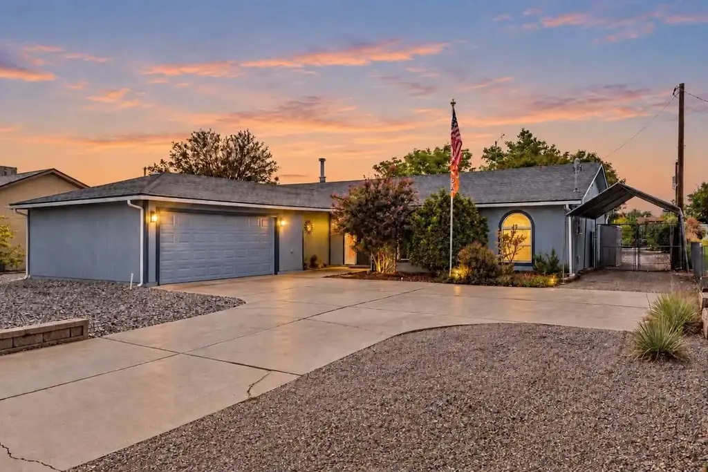 1805 33rd Street Se, Rio Rancho
