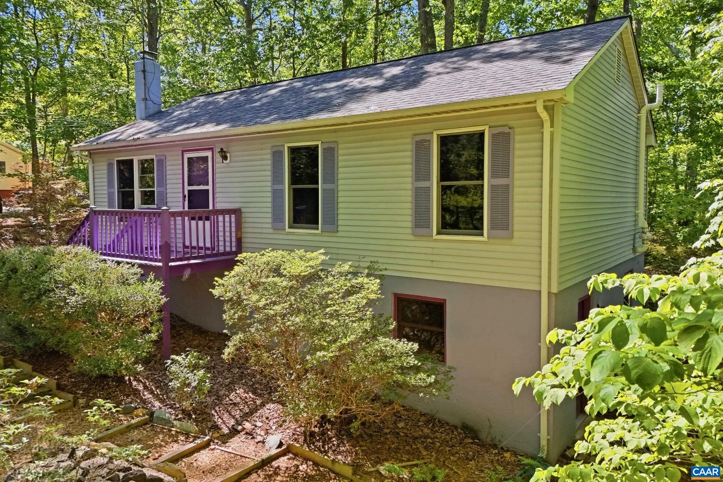 8004 Chestnut Grove Rd, Esmont
