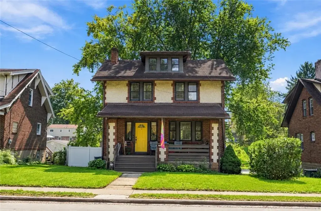 177 Steuben Street , Crafton