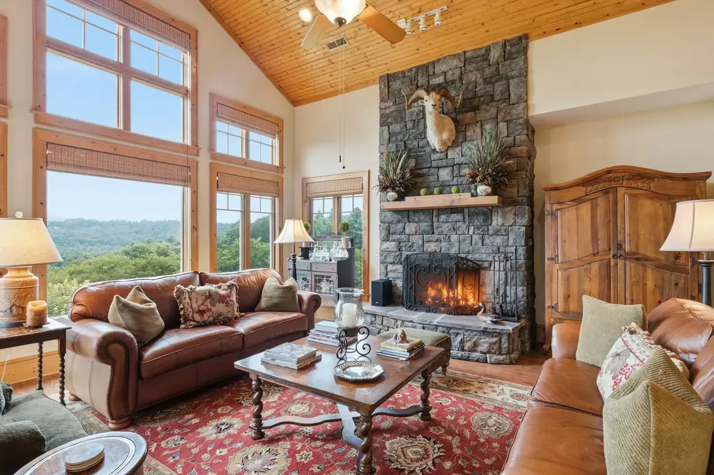 756 Trillium Ridge Road 203, Cullowhee