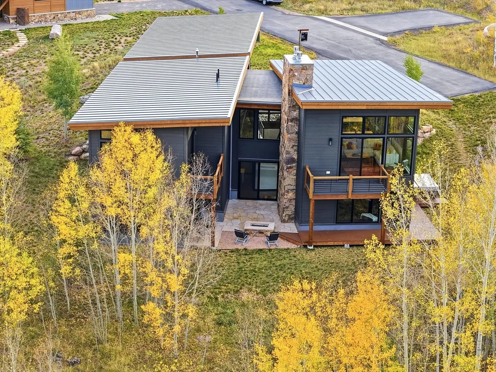 68 Lund Way, Silverthorne