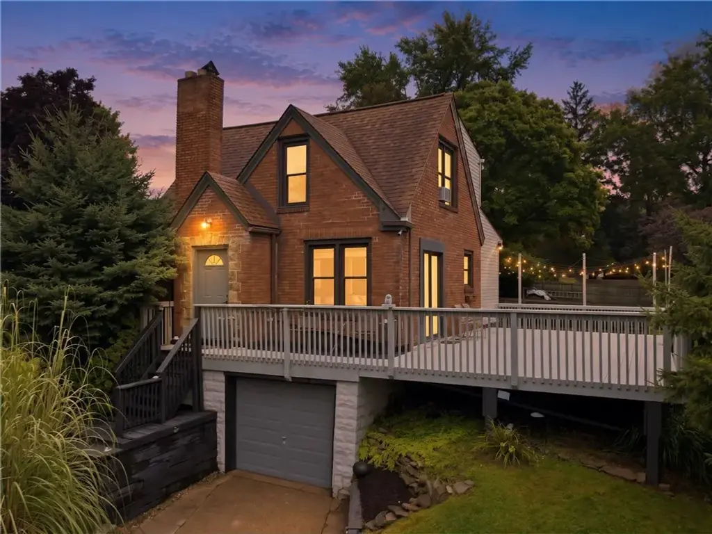 2014 Hulton Road , Plum Boro