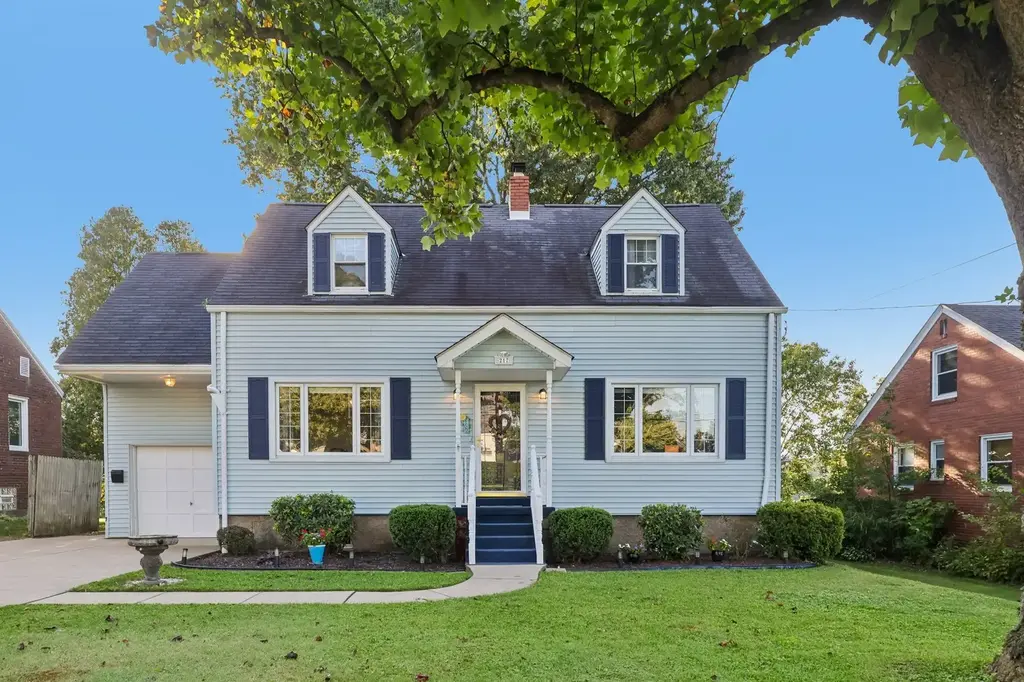 217 Nebraska Drive, Lower Burrell